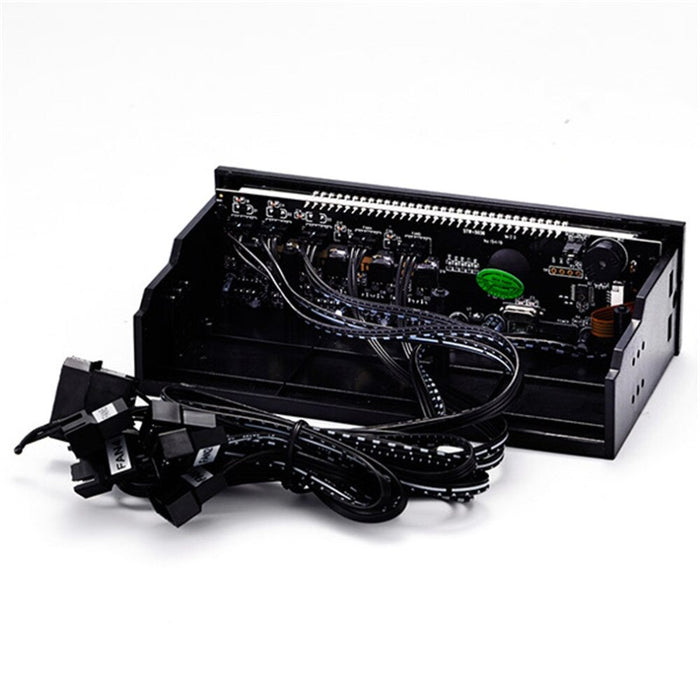 CPU Cooling LCD Front Panel Temperature Controller General gadgets B68