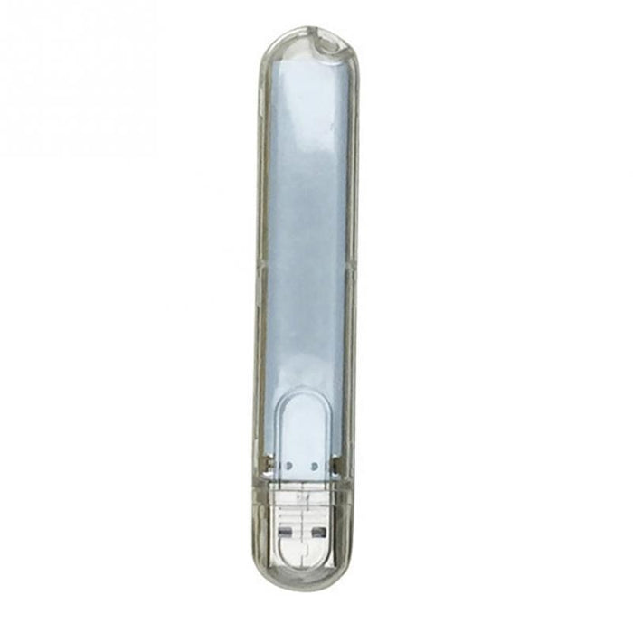 DC5V Mini Mobile Power USB 8LED Lamp General gadgets B68