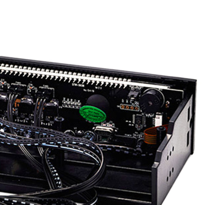 CPU Cooling LCD Front Panel Temperature Controller General gadgets B68