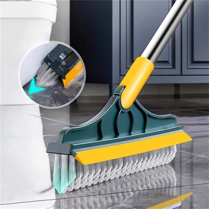 2 in 1 Magic Broom Multifunctional Flexible Mop General gadgets B68