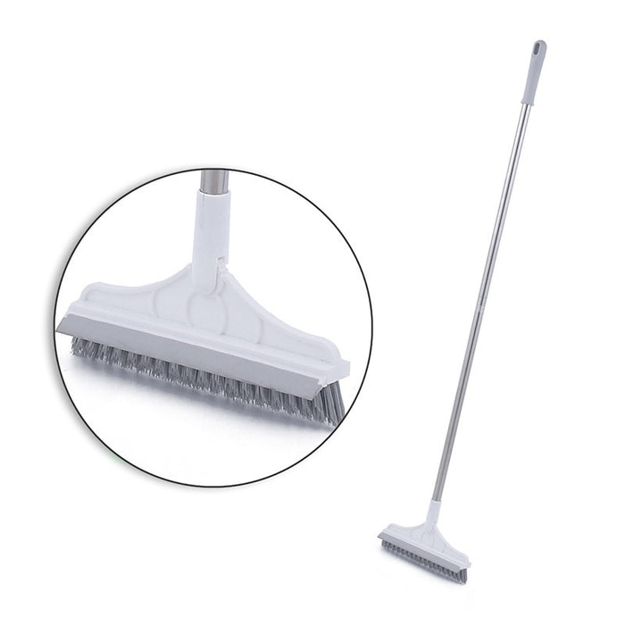 2 in 1 Magic Broom Multifunctional Flexible Mop General gadgets B68