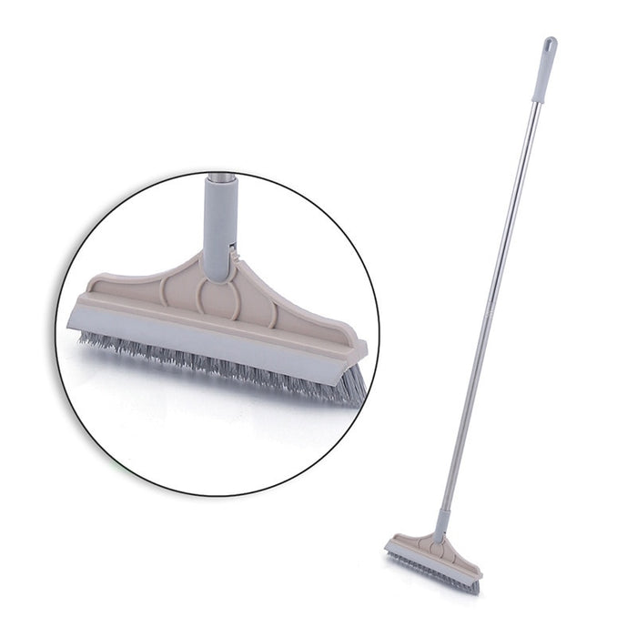 2 in 1 Magic Broom Multifunctional Flexible Mop General gadgets B68