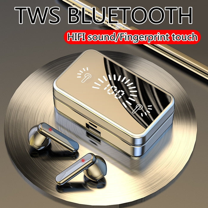 5.0  TWS Wireless Headphones Phone Bluetooth General gadgets B68