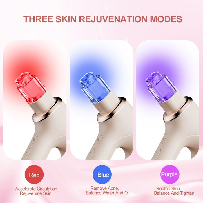 Wireless Stem Cell Therapy Microneedling Pen General gadgets B68