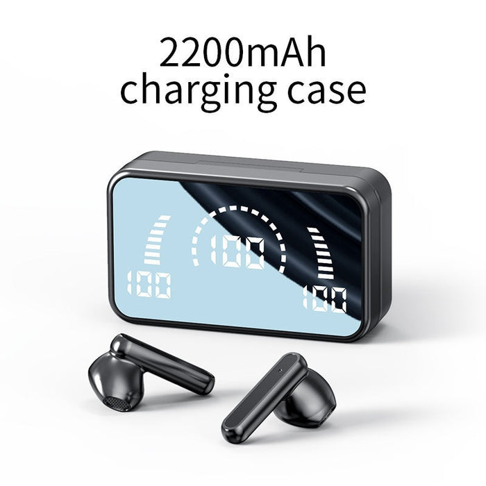 5.0  TWS Wireless Headphones Phone Bluetooth General gadgets B68