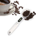 Portable LCD Digital Kitchen Scale Measuring Spoon General gadgets B68