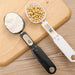 Portable LCD Digital Kitchen Scale Measuring Spoon General gadgets B68