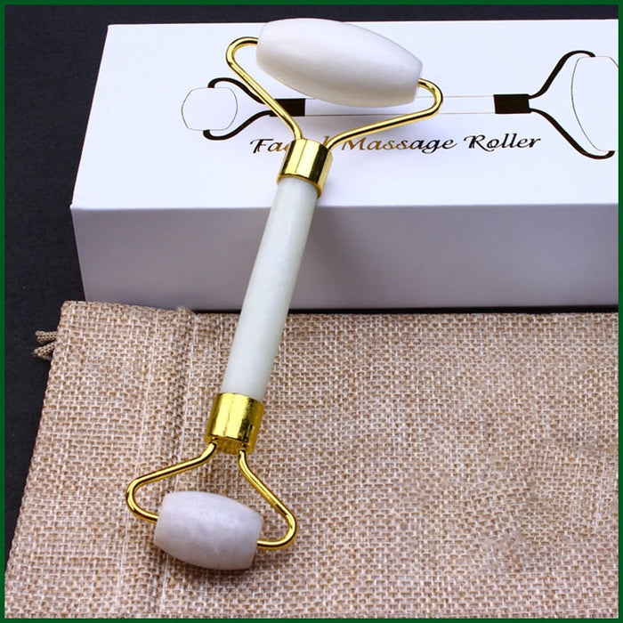 Portable Double Headed Face Slimming Massager General gadgets B68