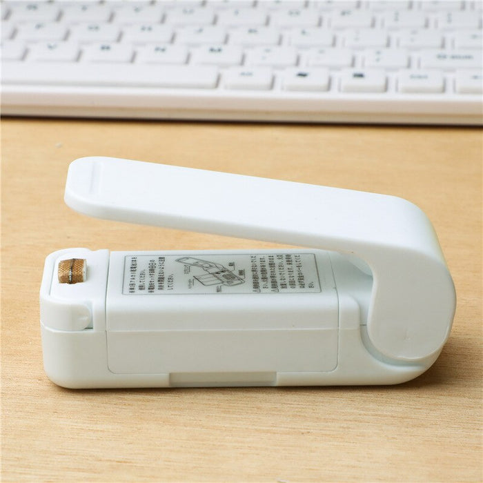 Portable Mini Bag Heat Sealer General gadgets B68