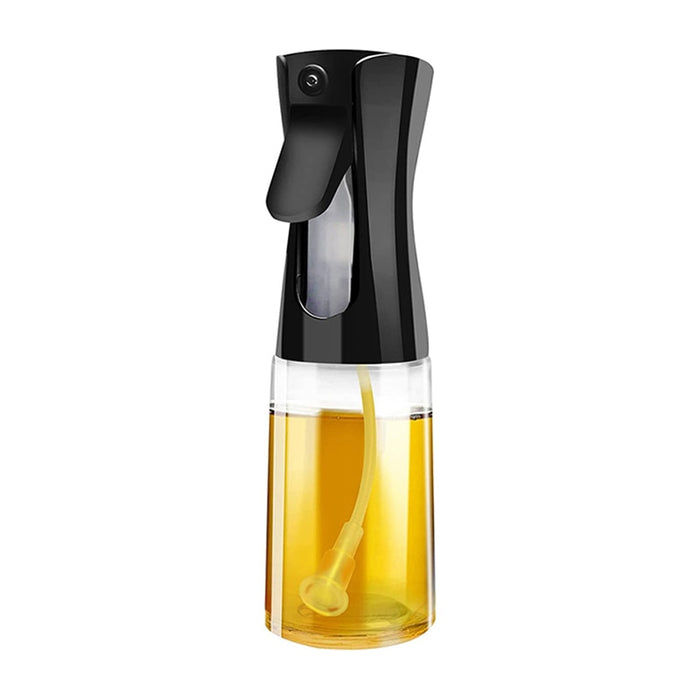 200ml 300ml Portable Reuseable Oil Spray Bottle General gadgets B68