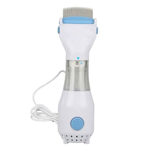 Handheld Automatic Electric Lice Comb General gadgets B68