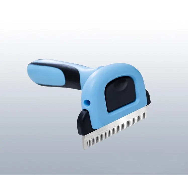 Portable Handheld Pet Grooming And Deshedding Trimmer