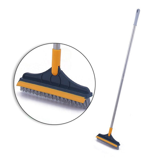 2 in 1 Magic Broom Multifunctional Flexible Mop General gadgets B68