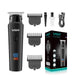 Cordless Rechargeable  Electric  HairTrimmer General gadgets B68