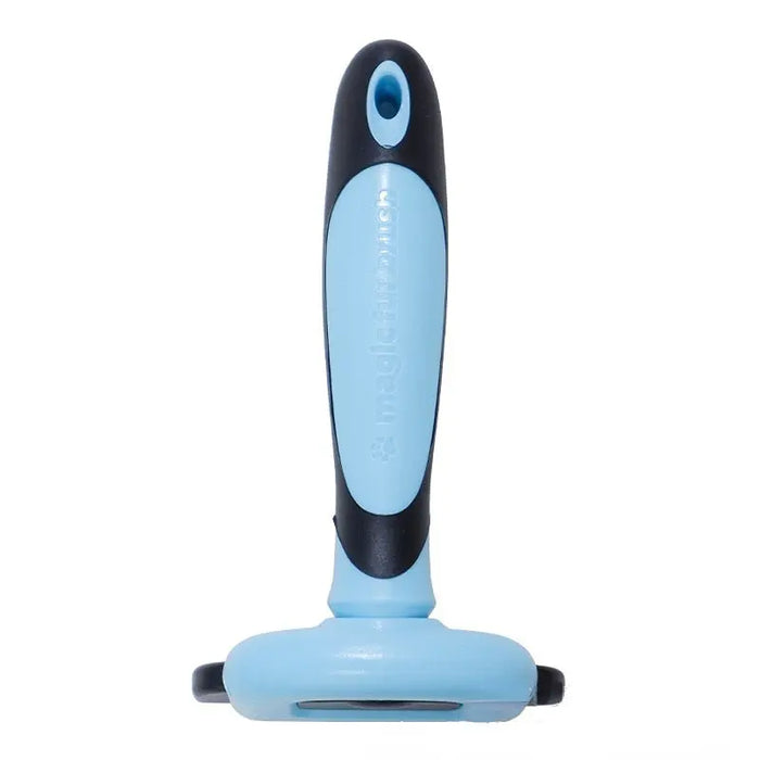 Portable Handheld Pet Grooming And Deshedding Trimmer