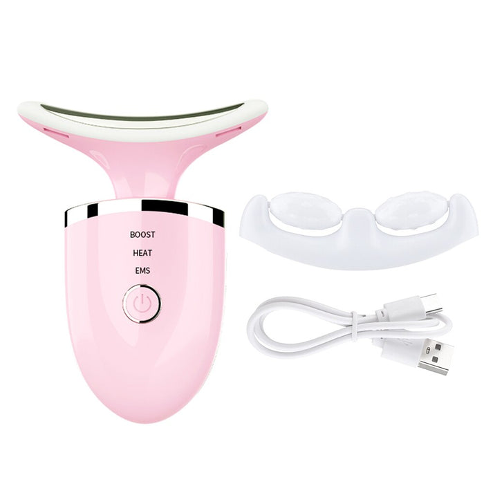 EMS Microcurrent Photon Therapy Beauty Device General gadgets B68