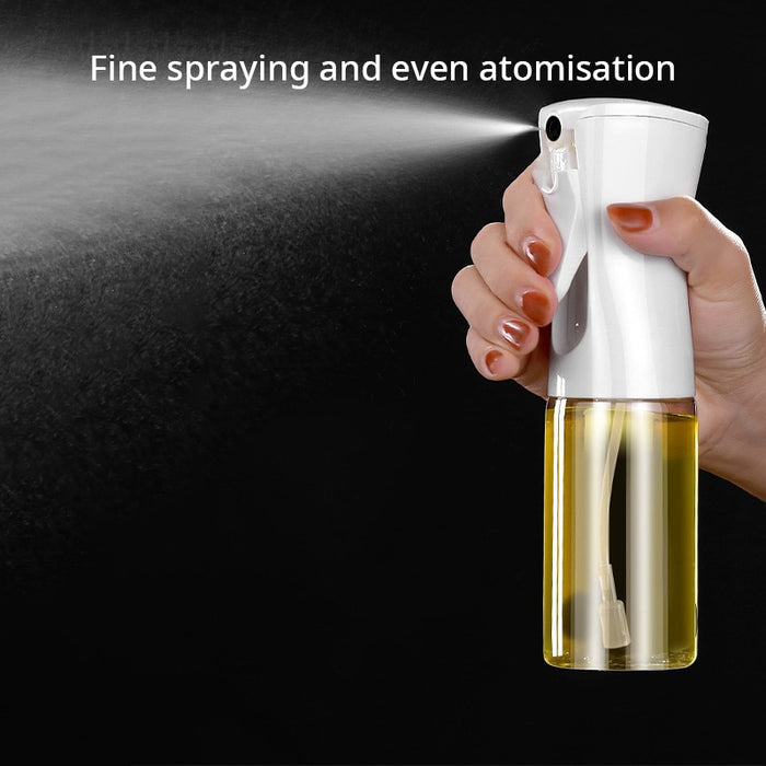 200ml 300ml Portable Reuseable Oil Spray Bottle General gadgets B68