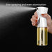 200ml 300ml Portable Reuseable Oil Spray Bottle General gadgets B68