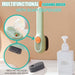 Automatic Multifunctional Liquid Shoe Brush General gadgets B68