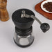 Adjustable Stainless Steel Coffee Beans Grinder General gadgets B68