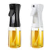 200ml 300ml Portable Reuseable Oil Spray Bottle General gadgets B68