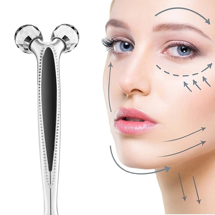 Portable  Electric Anti-Ageing  Eye Massager General gadgets B68