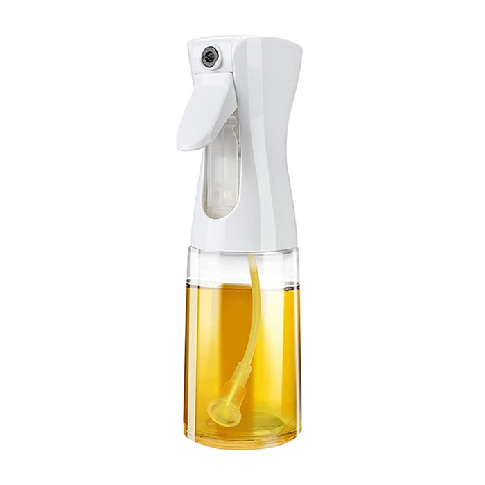 200ml 300ml Portable Reuseable Oil Spray Bottle General gadgets B68